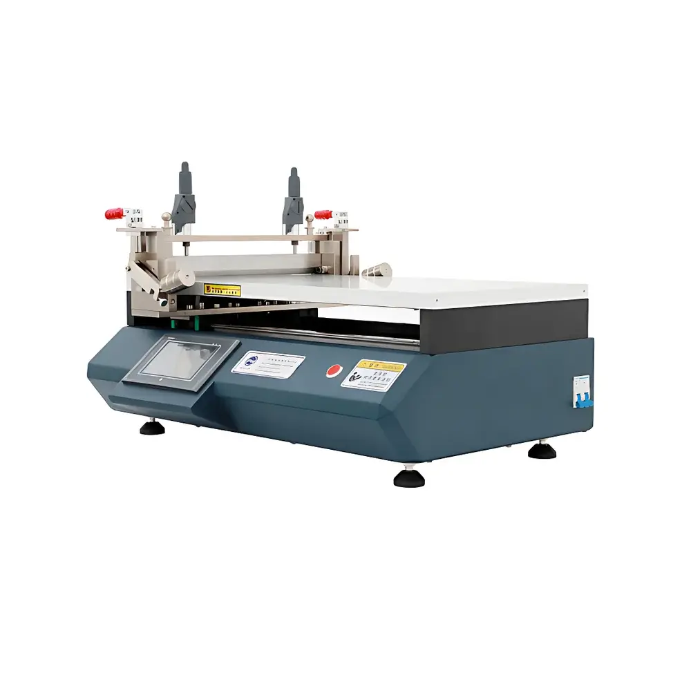 Brookfield PW-SS30C Multi-Angle Room-Temperature Holding Power Tester for Adhesive Tapes and Films