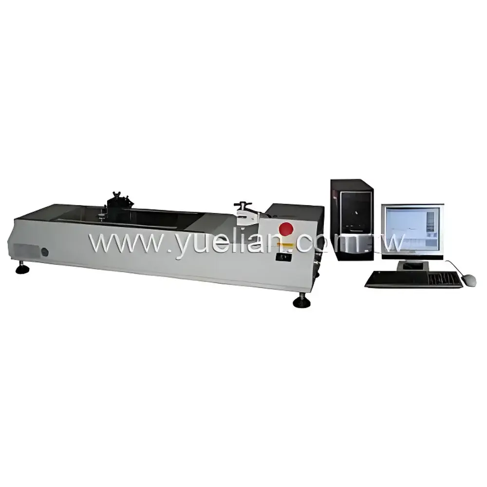 Yuelian YL-1103 Universal Testing Machine for Carrier Tape Peel Strength Testing