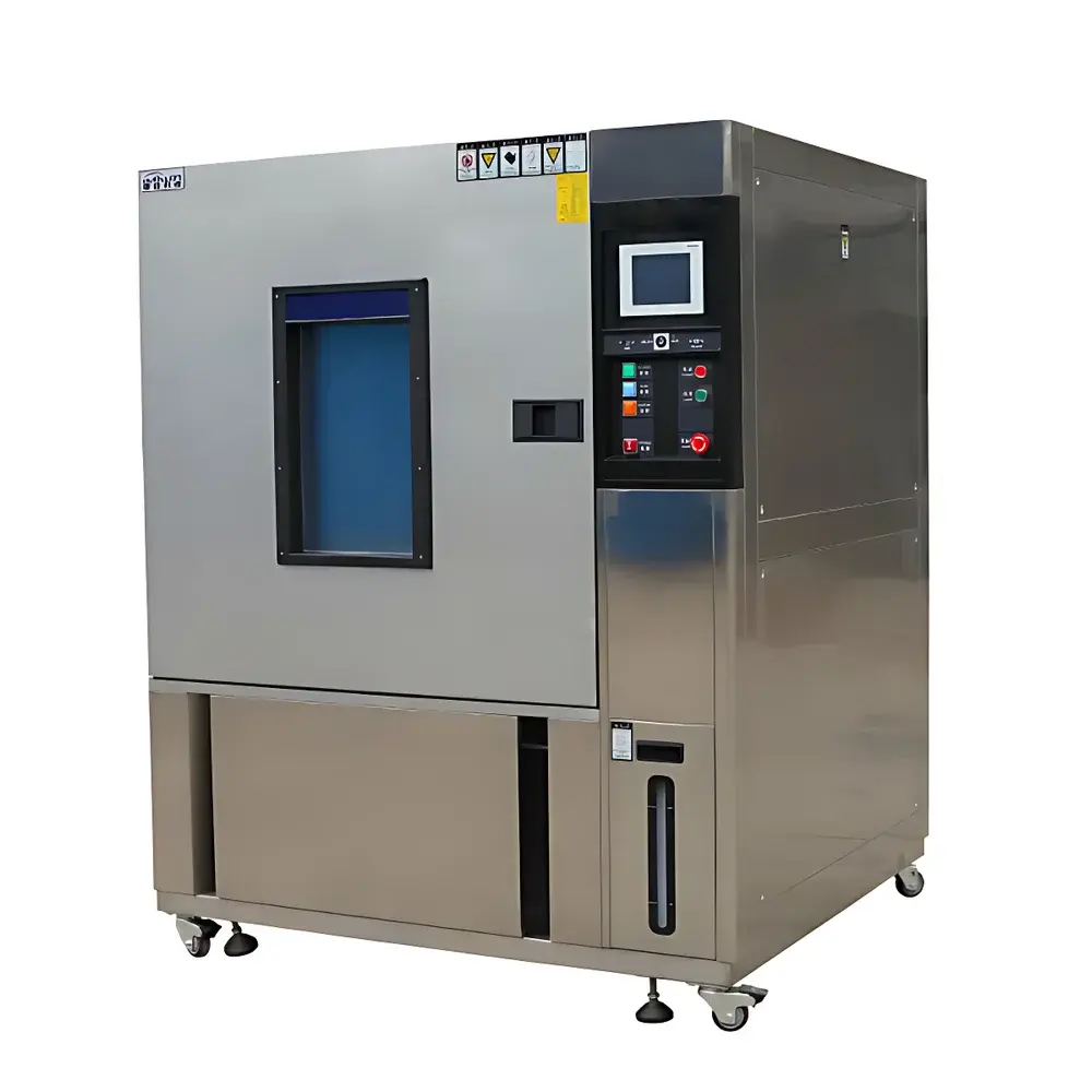 Yuelian TF-150 High-Low Temperature & Humidity Environmental Test Chamber