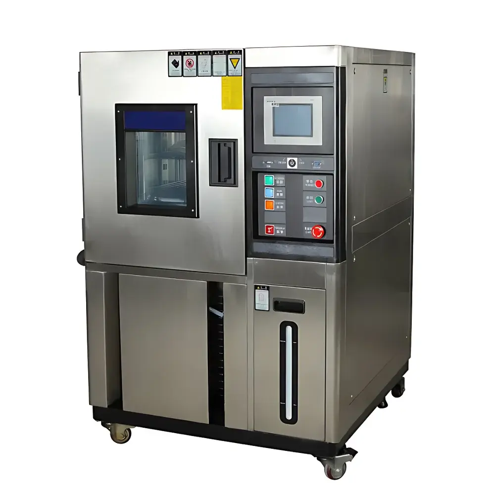 Yuelian TF-150 High-Low Temperature & Humidity Environmental Test Chamber