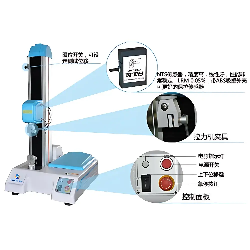 Yuelian TF-150 High-Low Temperature & Humidity Environmental Test Chamber