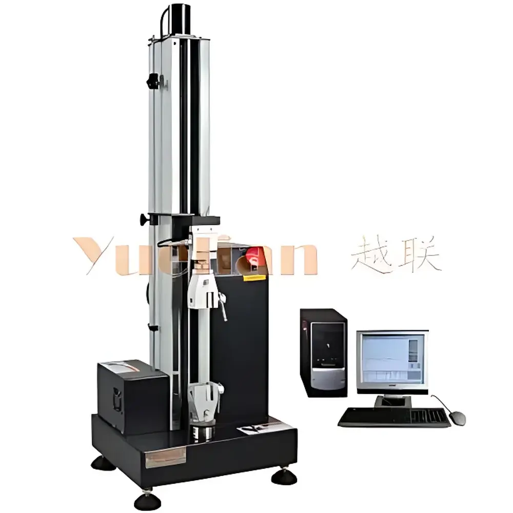 Yuelian YL-1103B Horizontal Tensile and Peel Tester