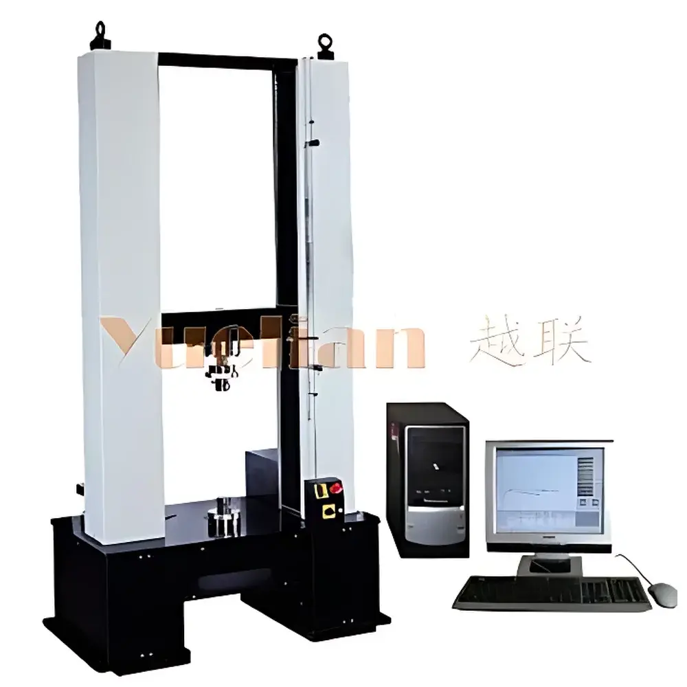 Yuelian YL-1151 10 Ton Universal Testing Machine