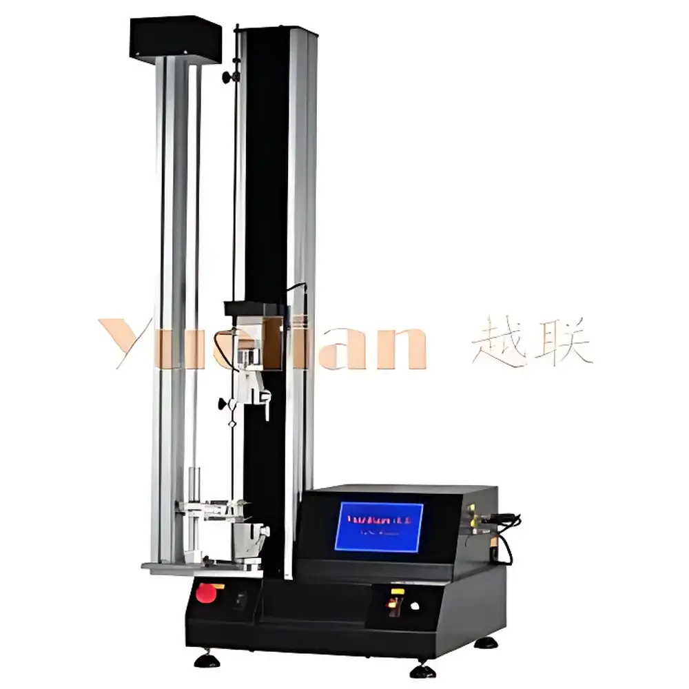 Yuelian YL-1151 10 Ton Universal Testing Machine