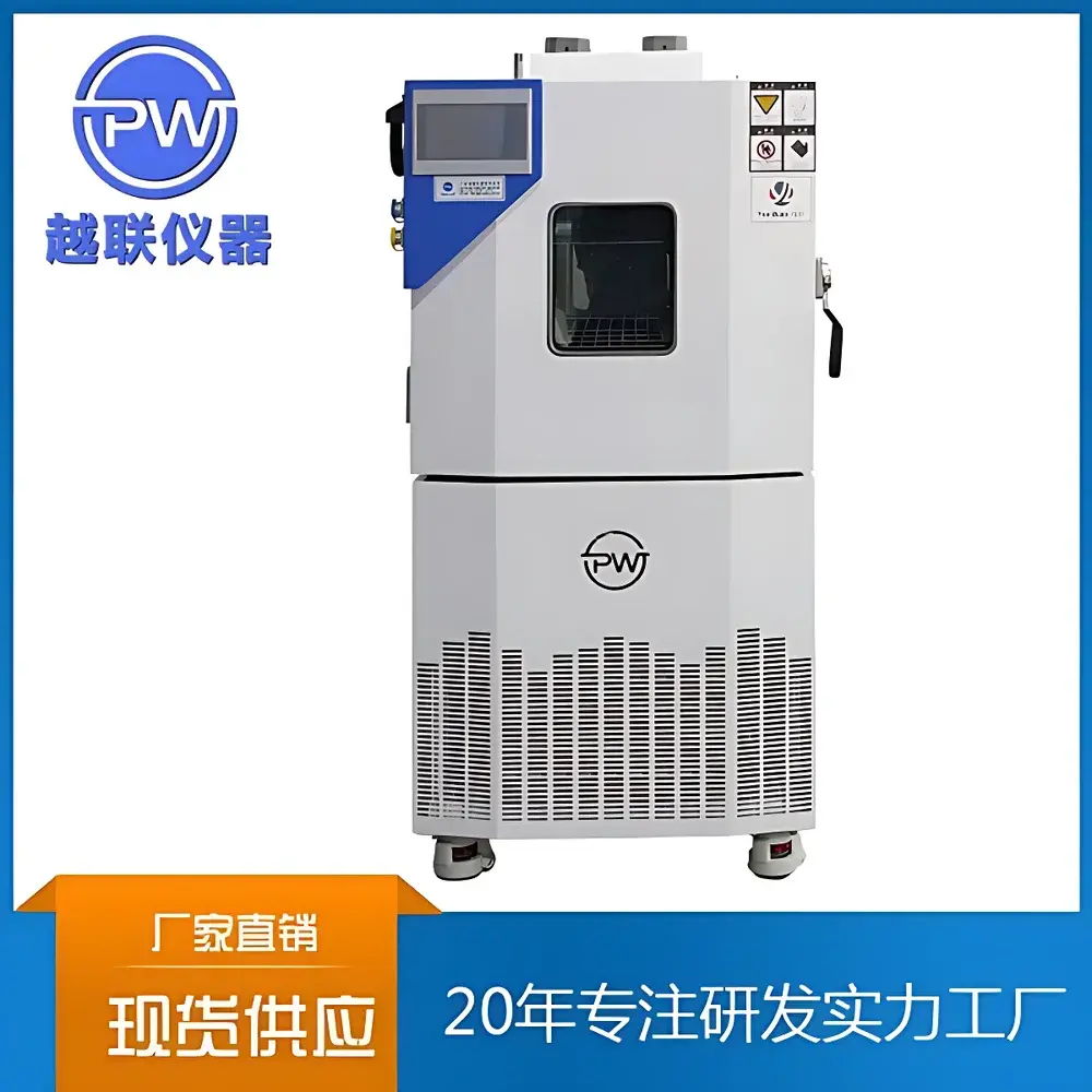 PW Environmental Test Chamber PW-CTH100-40