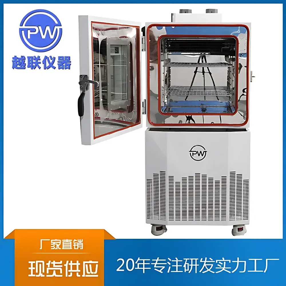 PW Environmental Test Chamber PW-CTH100-40