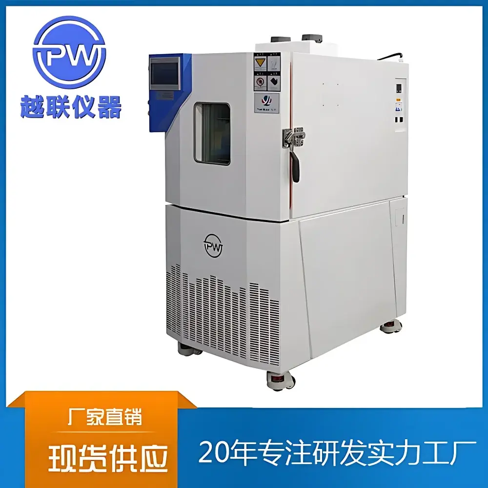 PW Environmental Test Chamber PW-CTH100-40