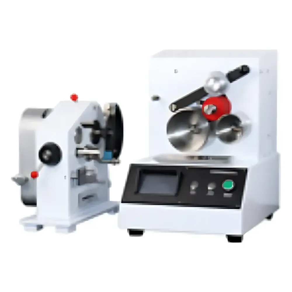 Yuelian PW-6620IGT IGT Printability Tester