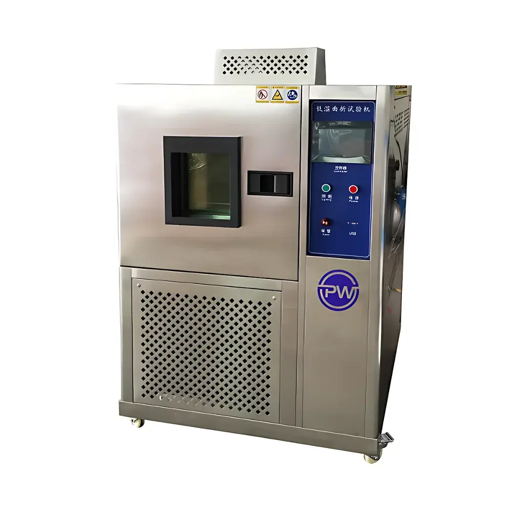 Fold Endurance Tester