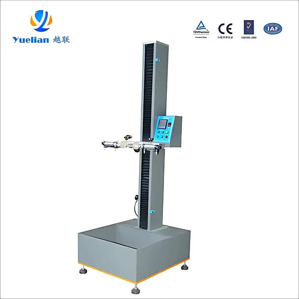 Yuelian YLB-6612 Battery Free-Fall Drop Tester