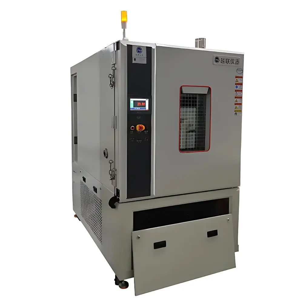 Yuelian PW-6003C Battery Short-Circuit Testing Chamber
