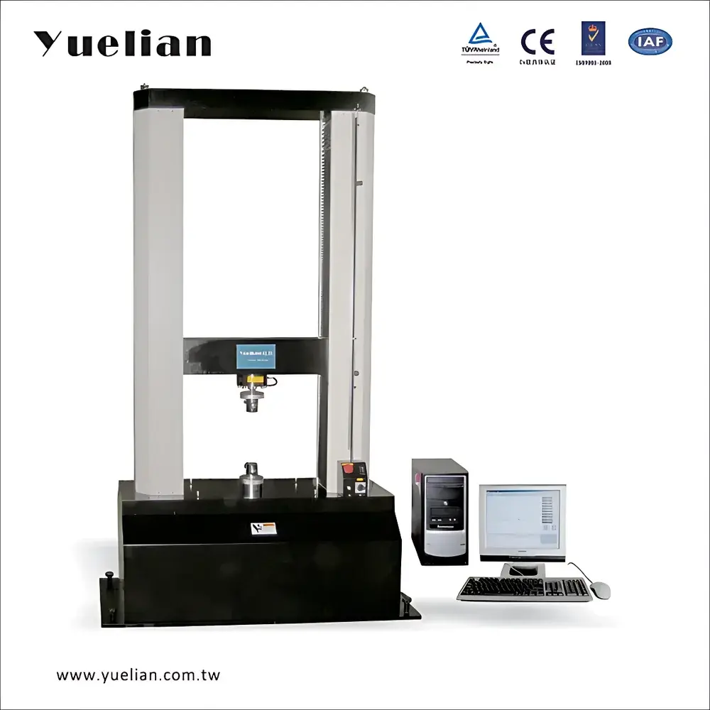 Yuelian YL-1151 Universal Testing Machine