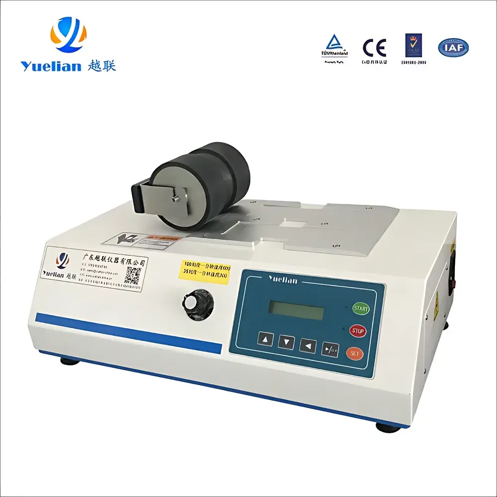 Yuelian PW-SS64T Constant-Temperature Holding Force Tester