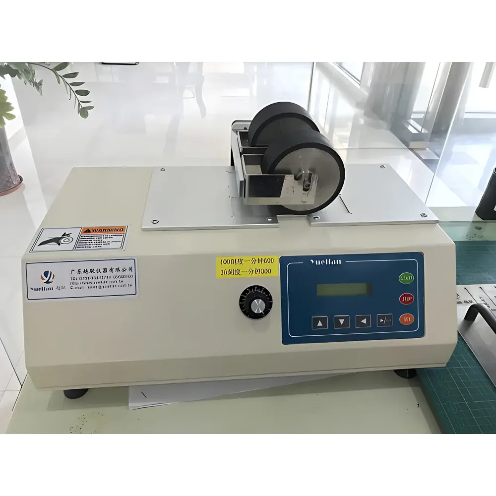 Yuelian YL-90 Universal Electronic Tensile Testing Machine