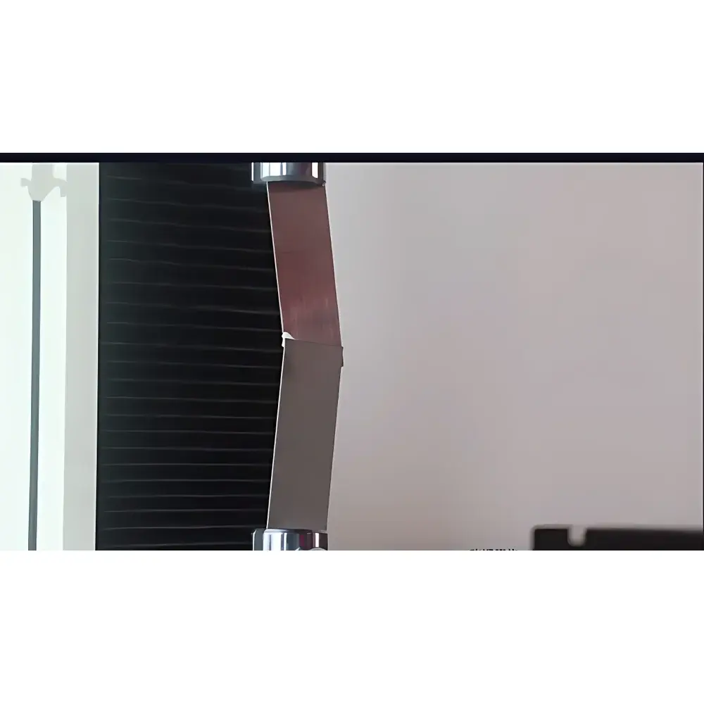 Yuelian YL-S71C Electronic Tensile & Shear Testing Machine for Adhesives and Tapes