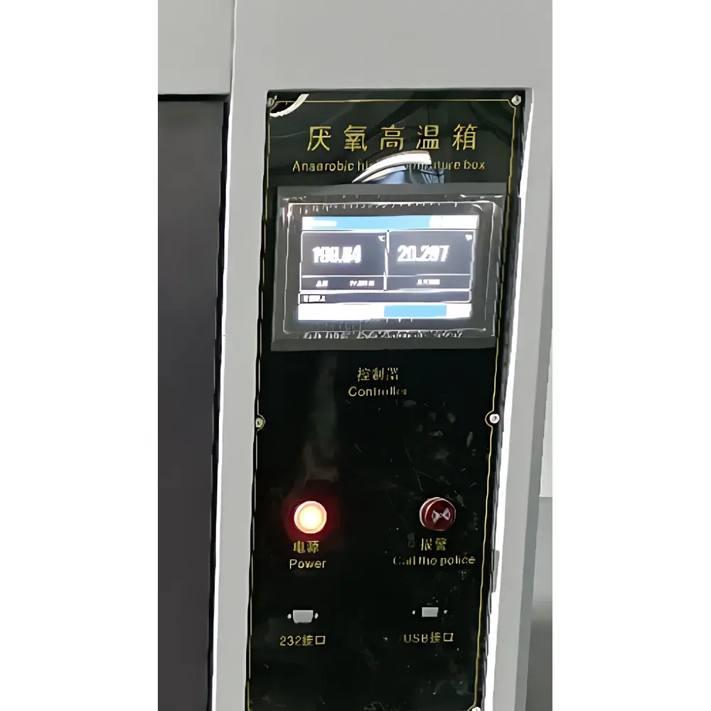 Yuelian YL-AO-300 Anaerobic High-Temperature Aging Oven