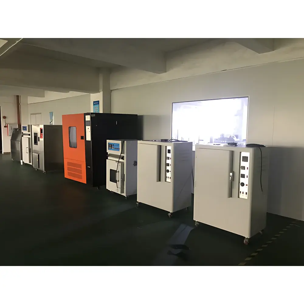 Yuelian YL-AO-300 Anaerobic High-Temperature Aging Oven