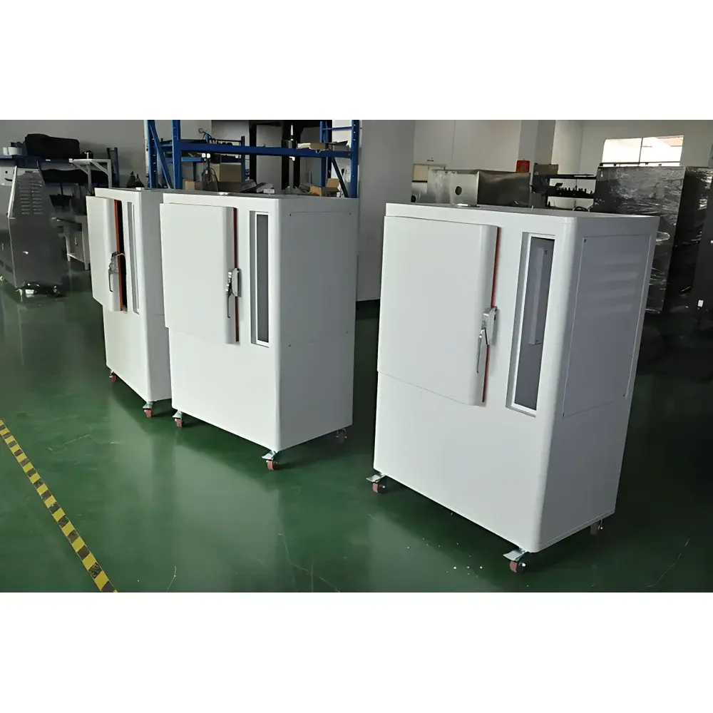 Yuelian YL-AO-300 Anaerobic High-Temperature Aging Oven