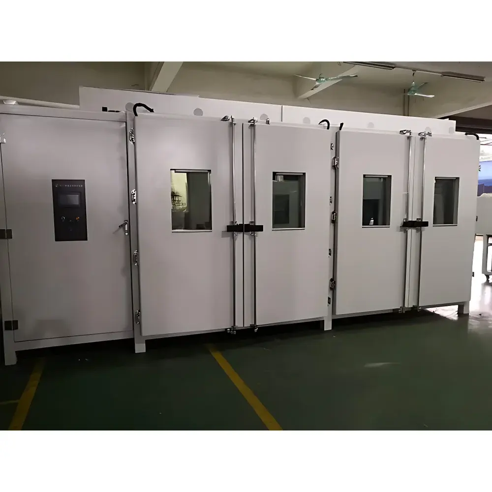 Yuelian YL-AO-300 Anaerobic High-Temperature Aging Oven