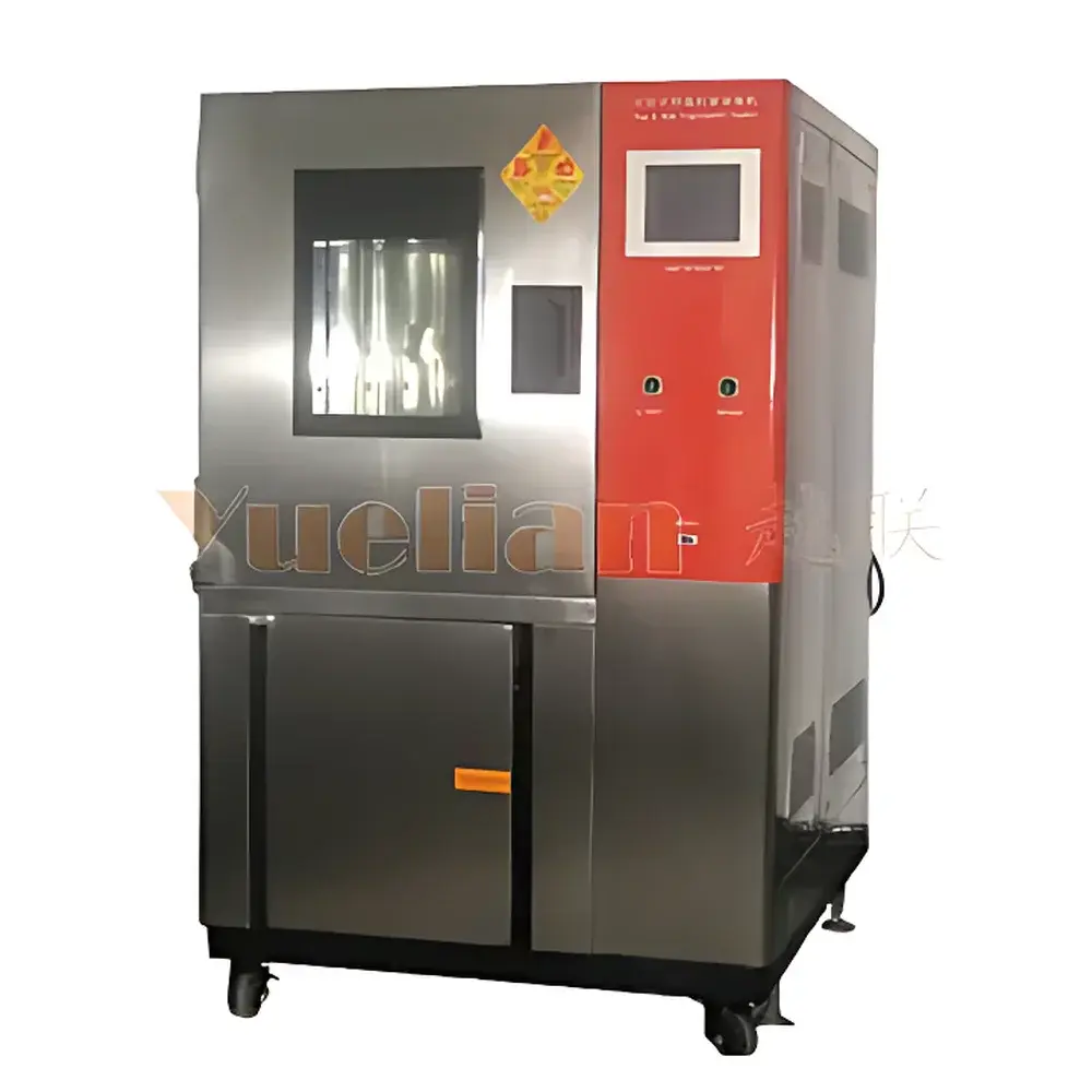 Yuelian YL-2236A High-Low Temperature Alternating Humidity Test Chamber