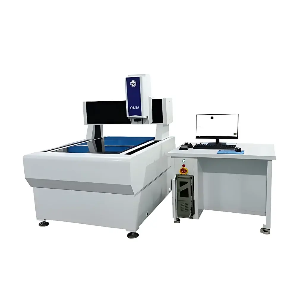 Yuelian PW-UCD80-40 Tri-Station Stress Relaxation Tester