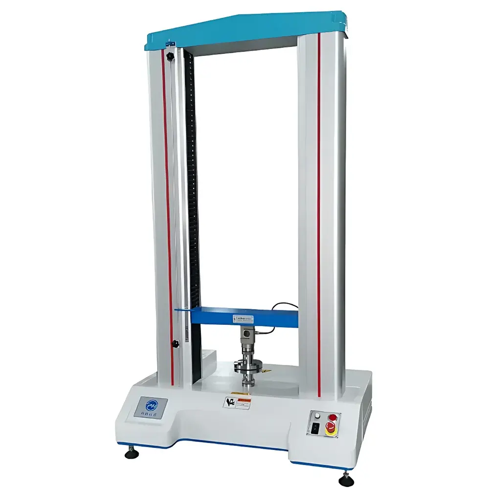 Yuelian PW-UCD80-40 Tri-Station Stress Relaxation Tester