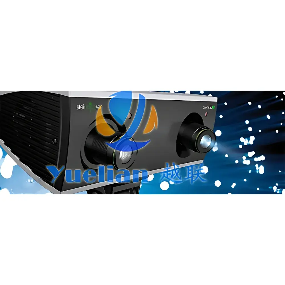 ZEISS COMET5 1.4M Optical 3D Scanning System
