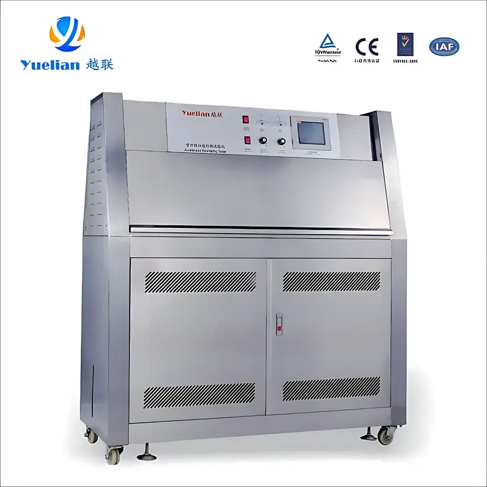 Yuelian YL-5507F Foam Energy Absorption Impact Tester