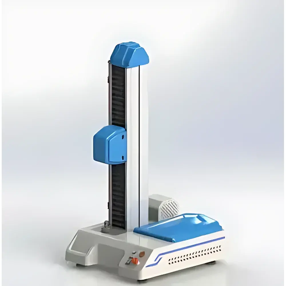 Yuelian YL-S70 Servo-Controlled Peel and Tensile Testing Machine