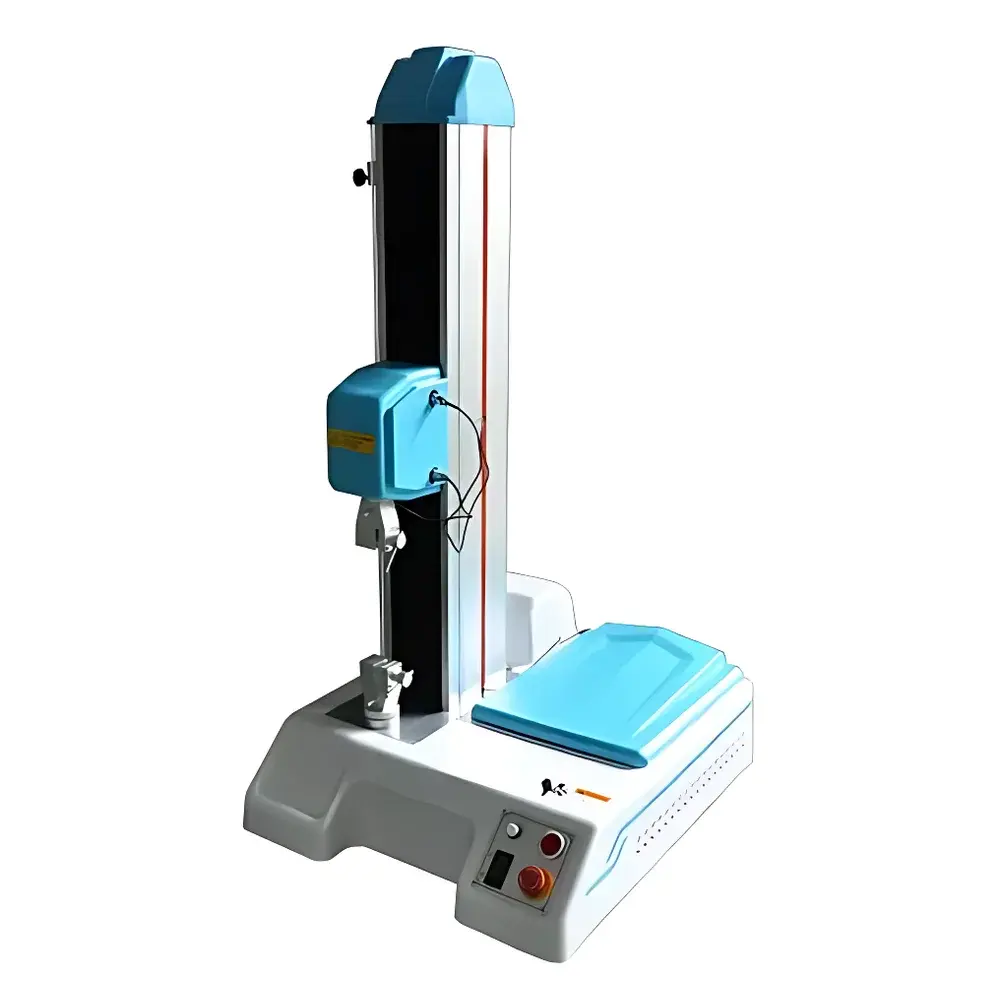 Yuelian YL-S70 Servo-Controlled Tensile Testing Machine
