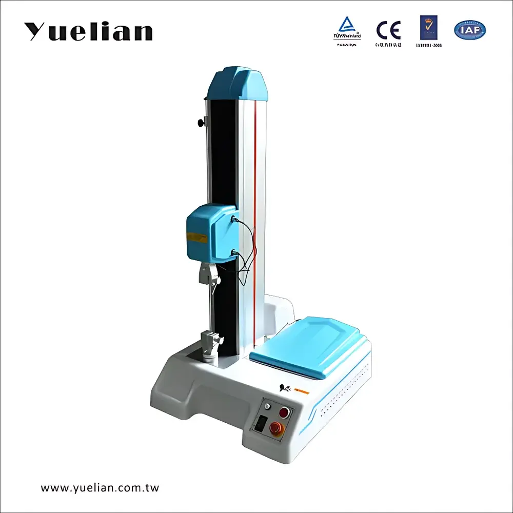 Yuelian YL-S70 Computer-Controlled Universal Tensile Testing Machine
