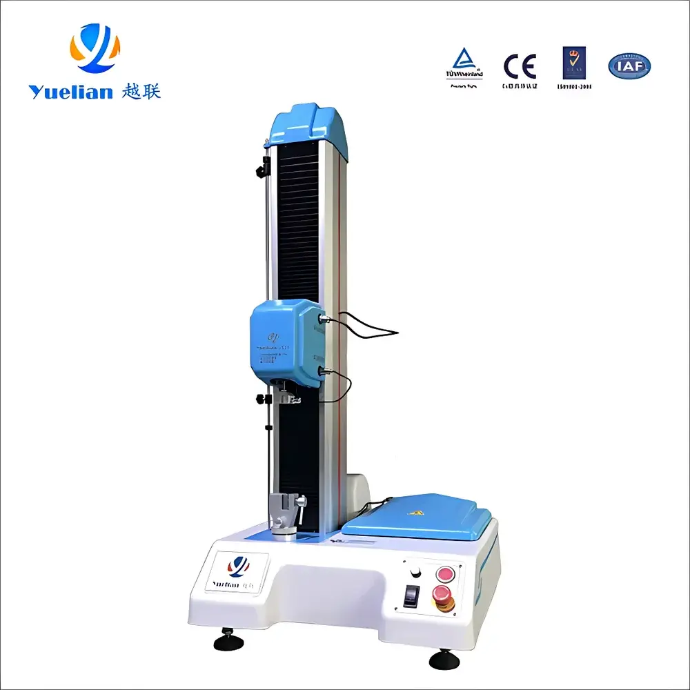 Yuelian YL-S72 Electronic Tensile Testing Machine