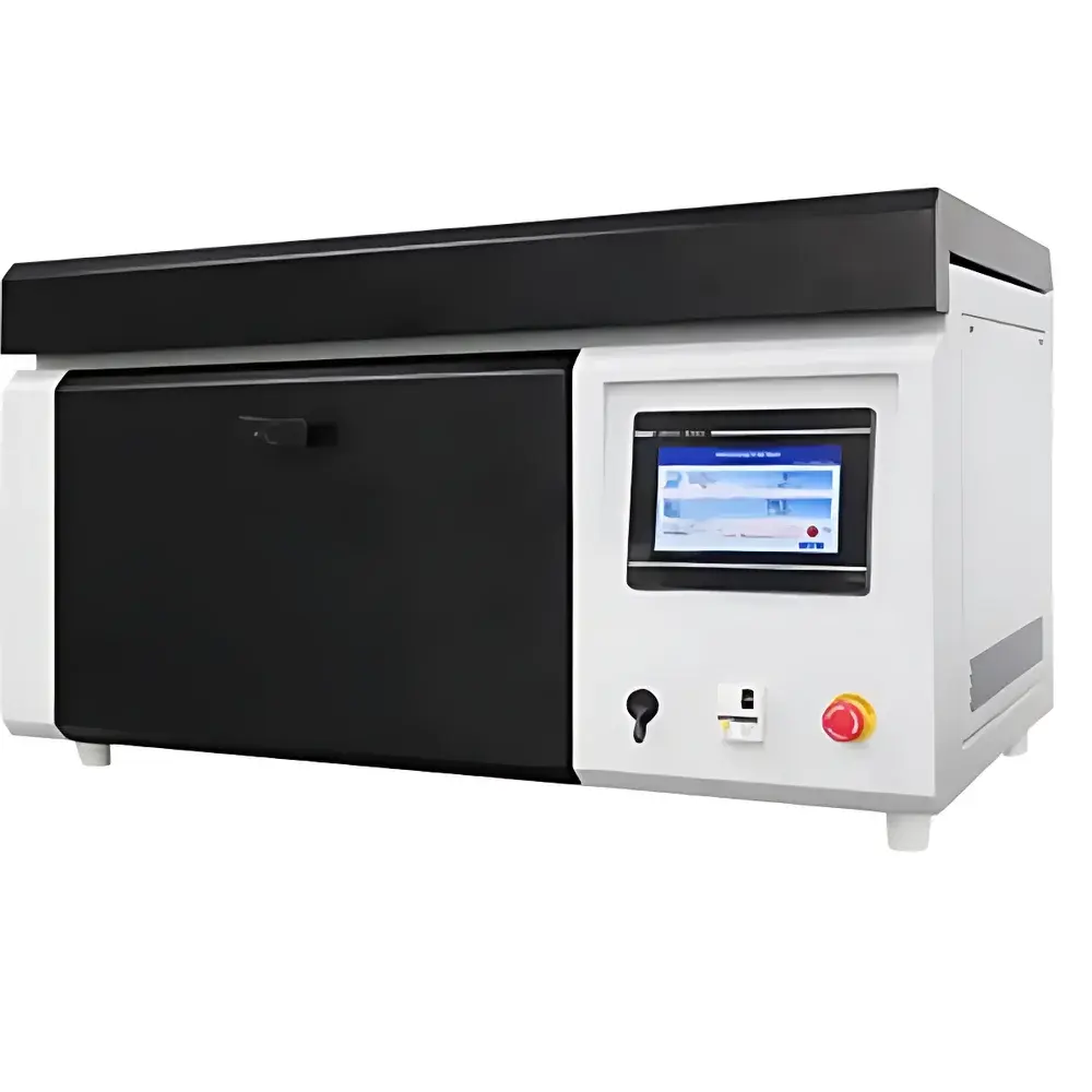 Yuelian PW-CX1800 Benchtop Xenon Arc Weathering Test Chamber