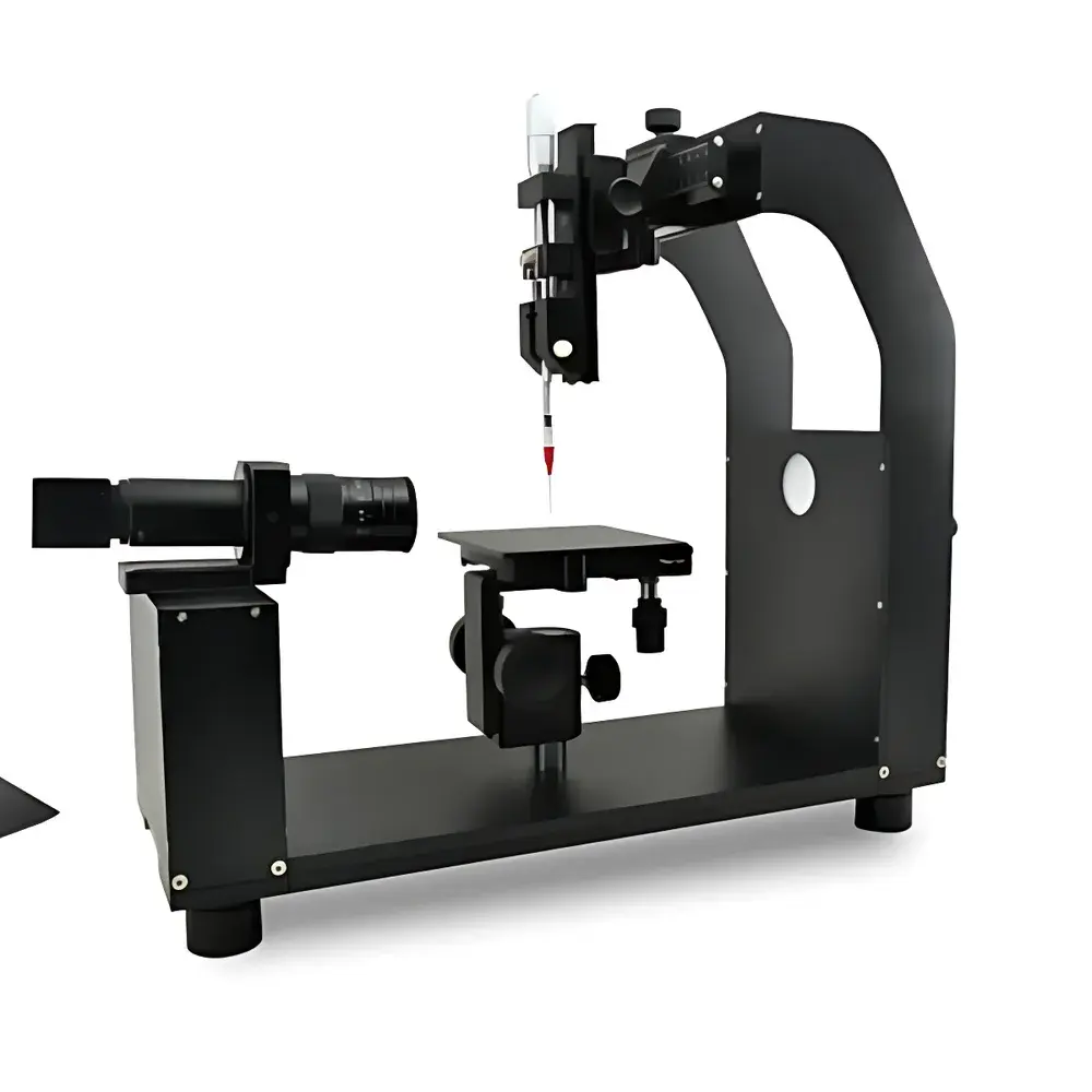 PW-D100 Standard Contact Angle Goniometer by YueLian (PW)