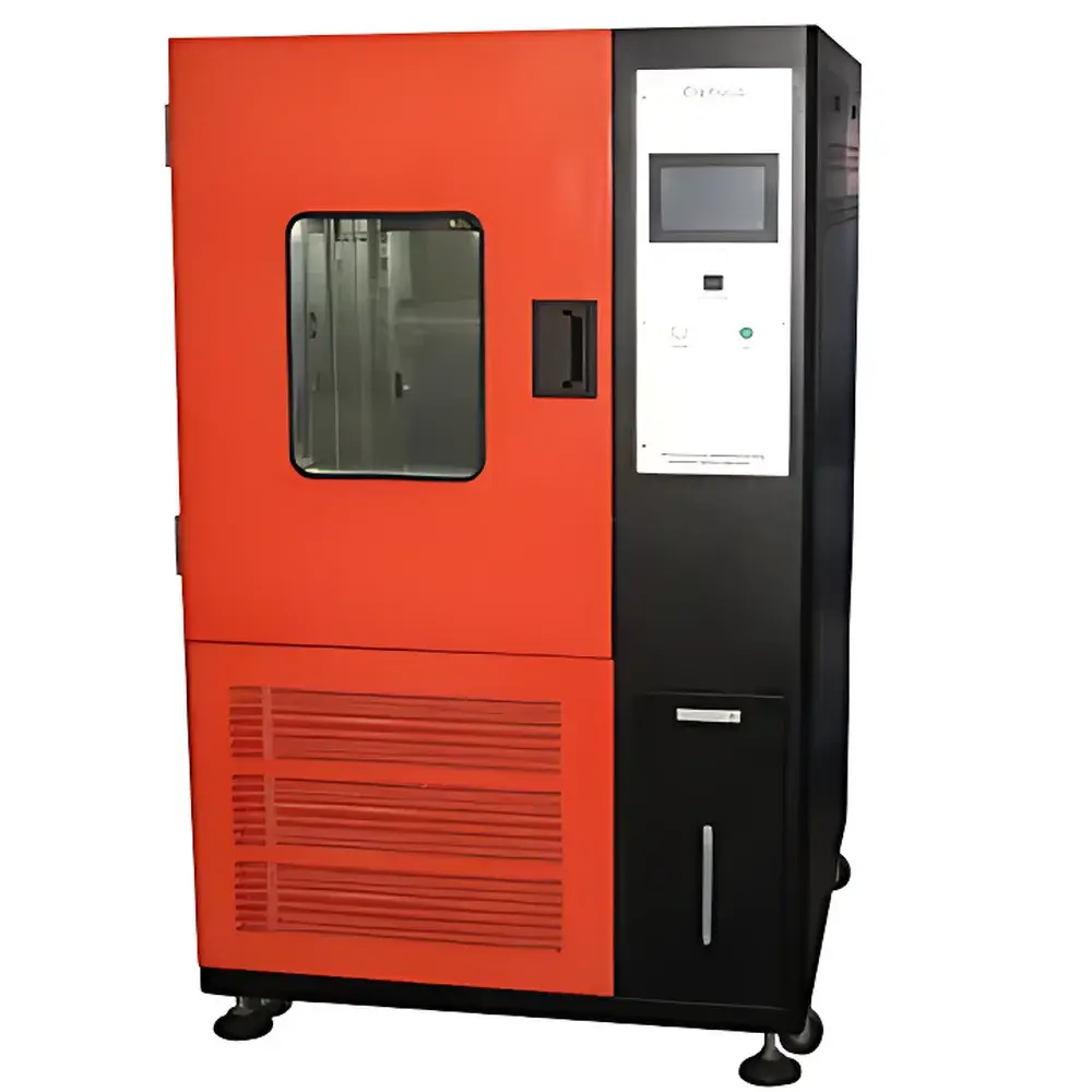 Yuelian YLB611-V Xenon Arc Weathering Test Chamber