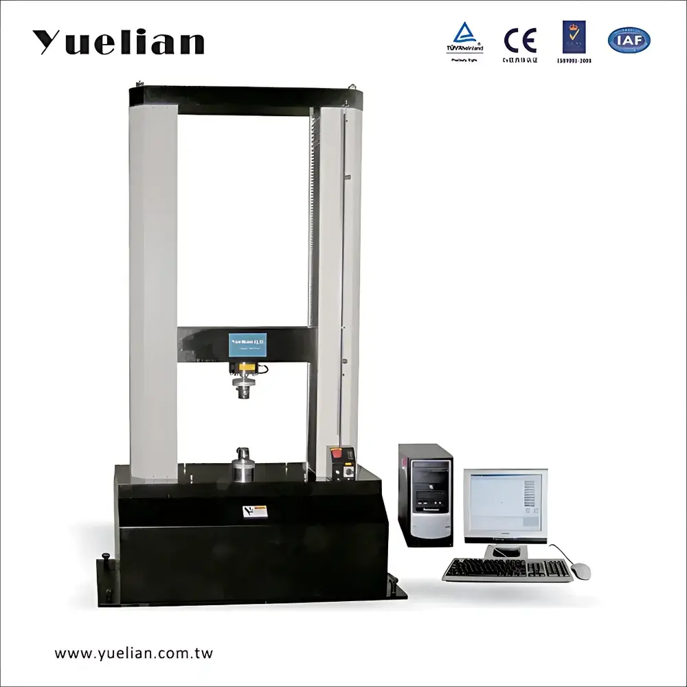 Yuelian YL-1152 Universal Testing Machine