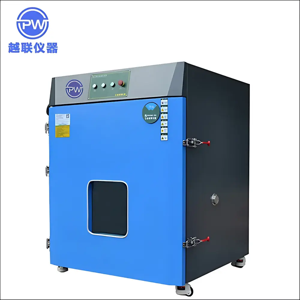 Yuelian PW-CTH32-40 Benchtop Temperature and Humidity Controlled Chamber