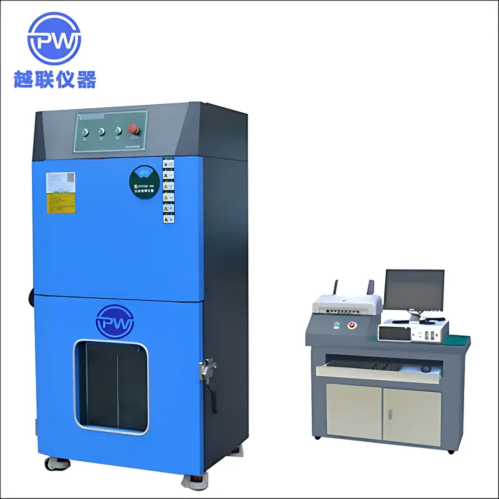 Yuelian PW-CTH32-40 Benchtop Temperature and Humidity Controlled Chamber
