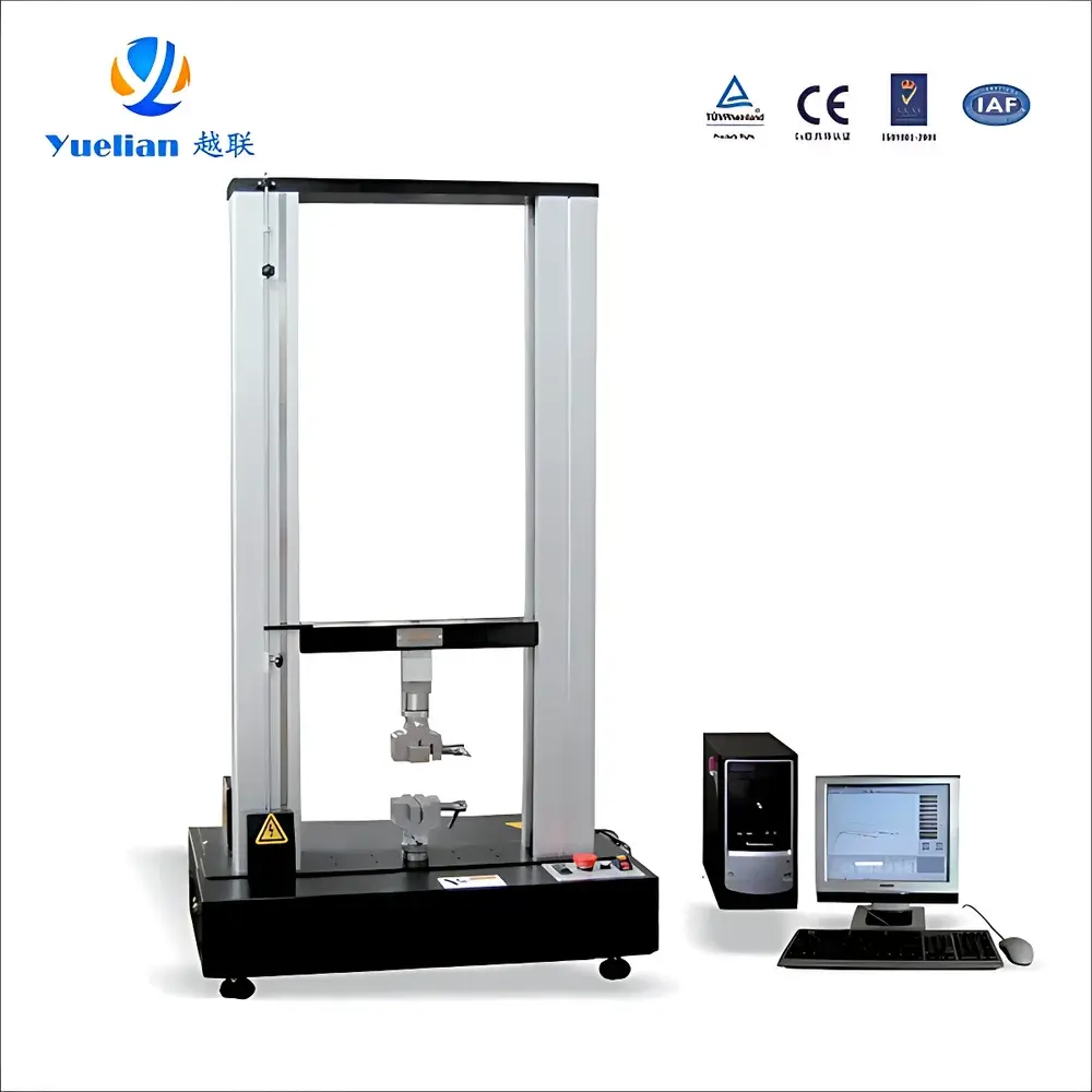 Yuelian PW-CTH32-40 Benchtop Temperature and Humidity Controlled Chamber