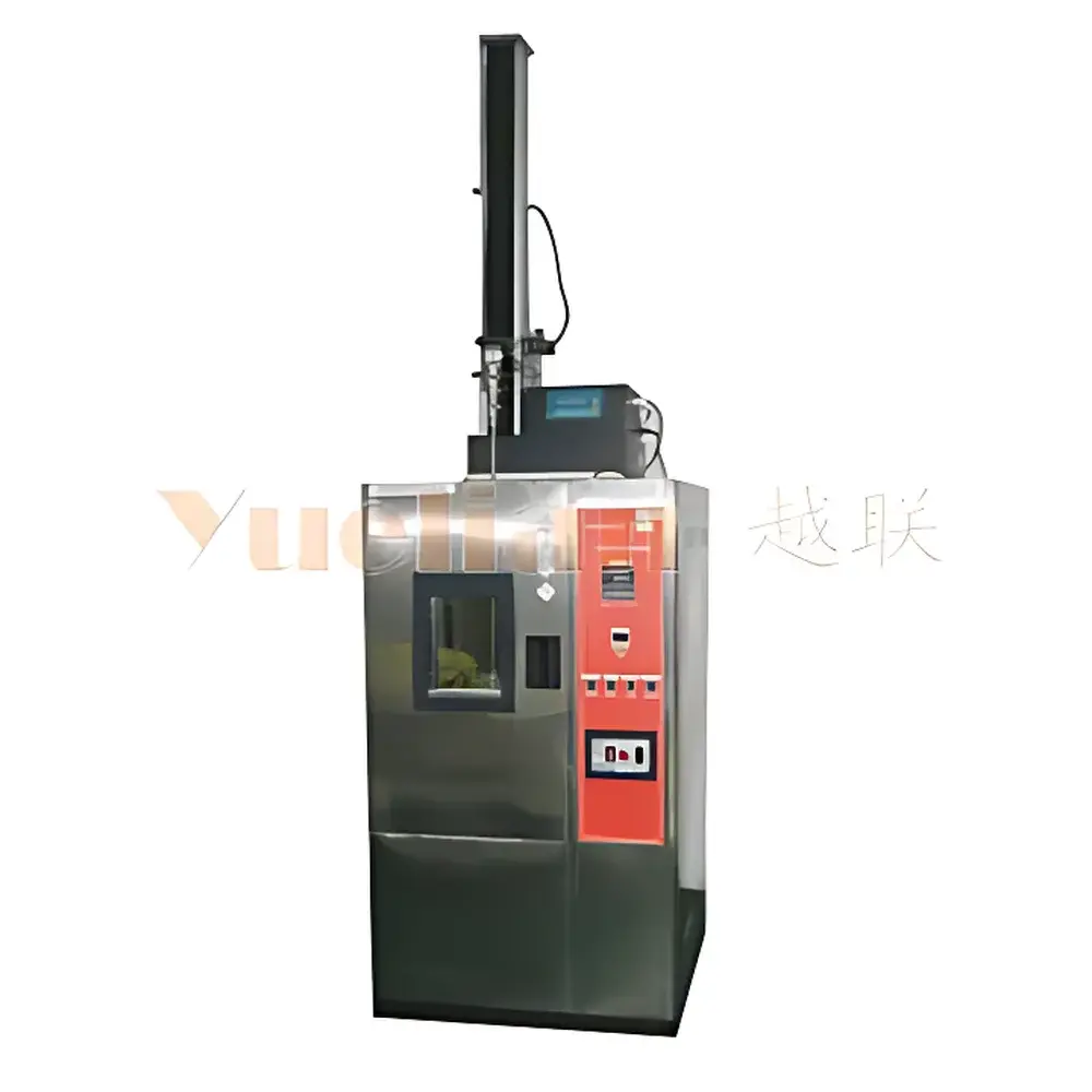 Yuelian YL-1161 High-Low Temperature Universal Testing Machine