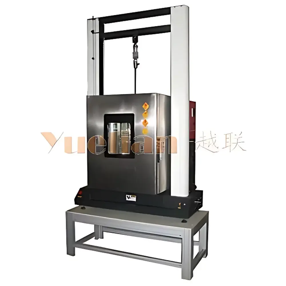 Yuelian YL-1161 High-Low Temperature Universal Testing Machine