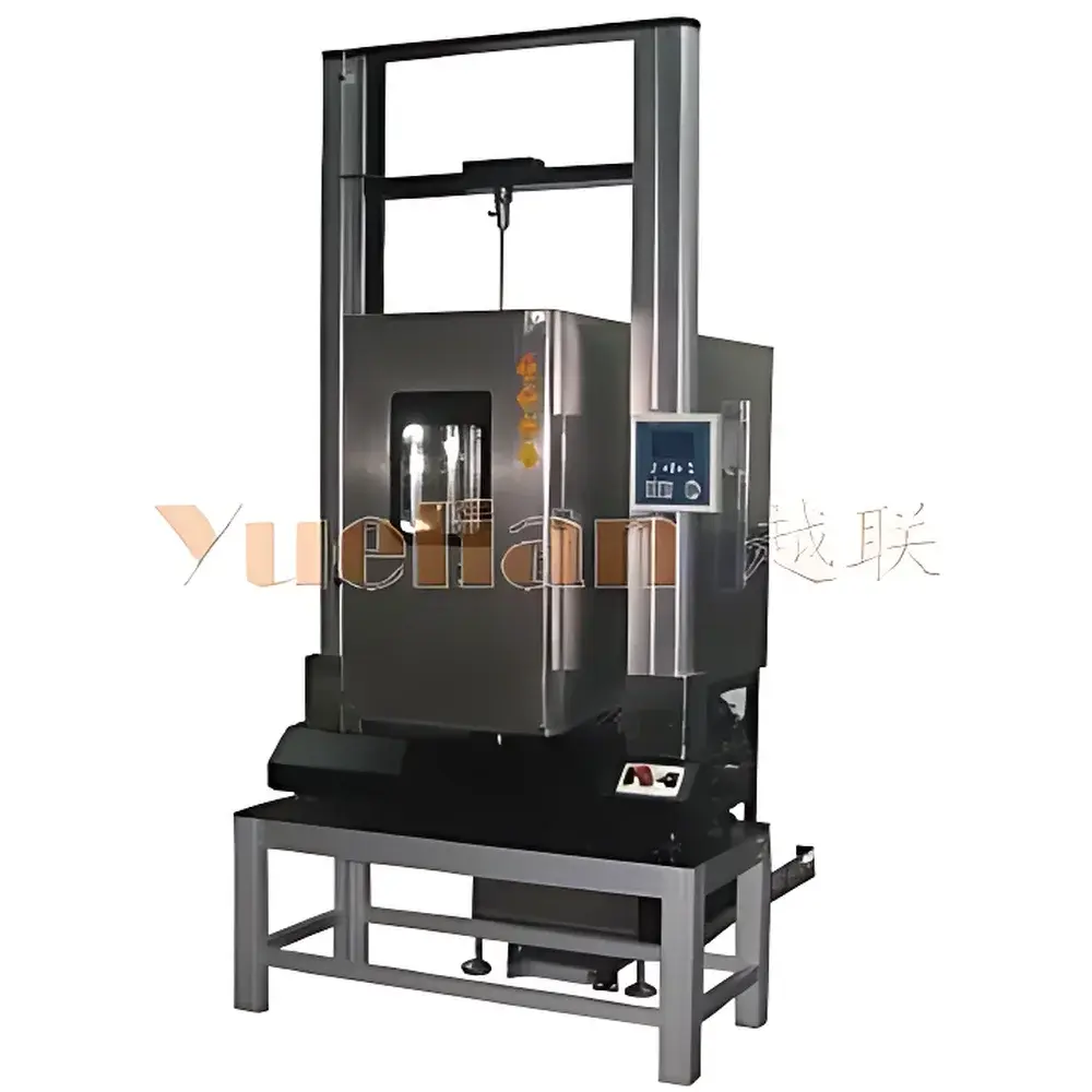 Yuelian YL-1161 High-Low Temperature Universal Testing Machine