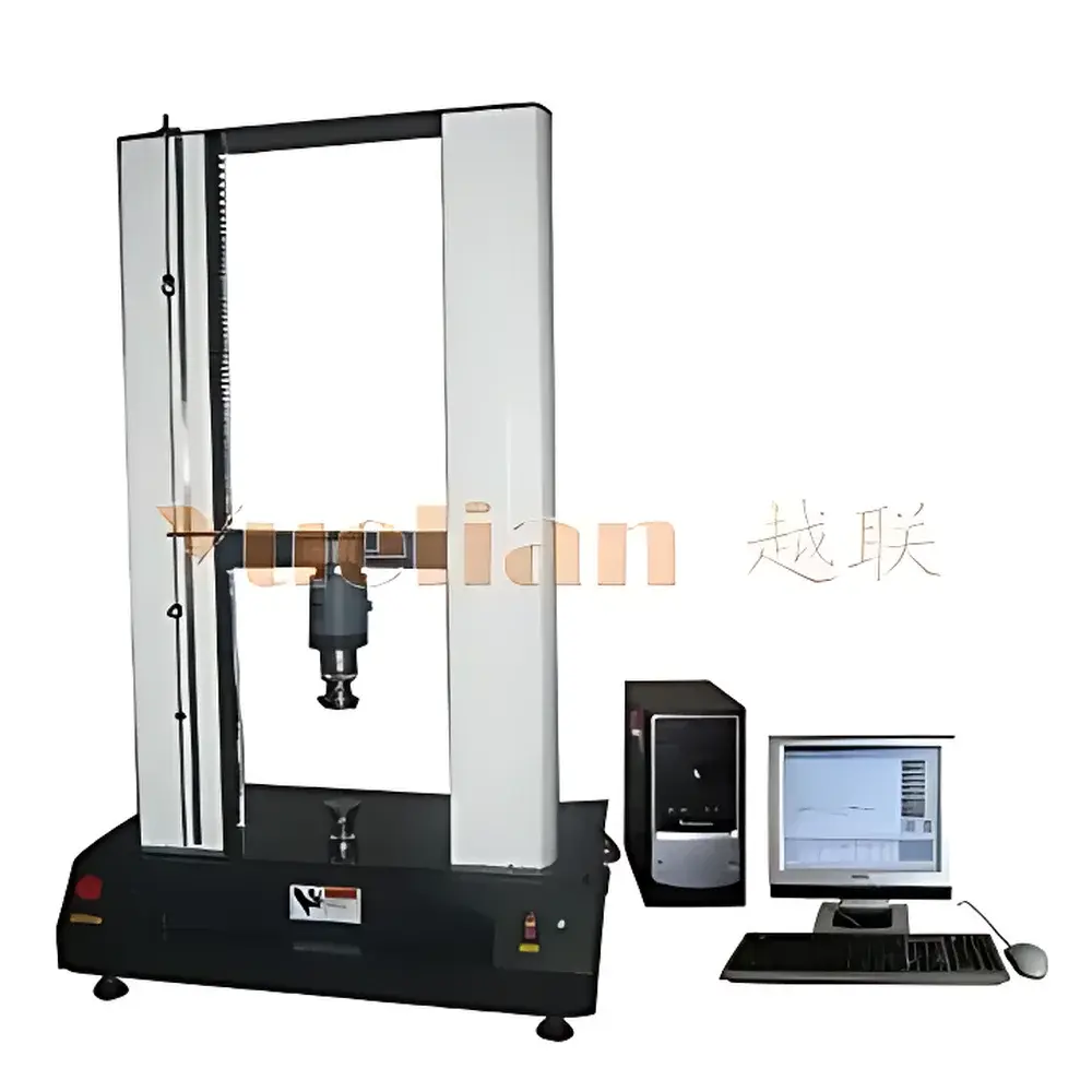 Yuelian YL-1161 High-Low Temperature Universal Testing Machine