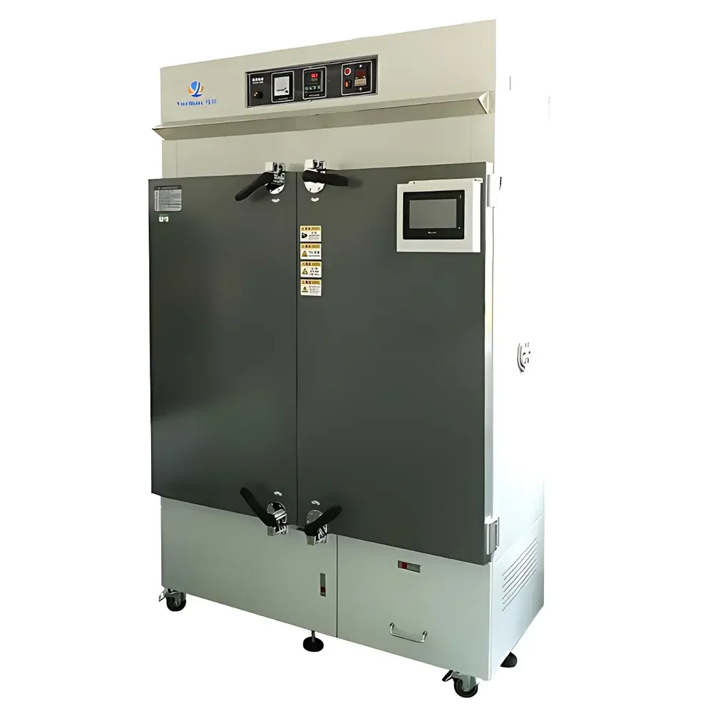 YL-H60T High-Temperature Tape Holding Power Tester