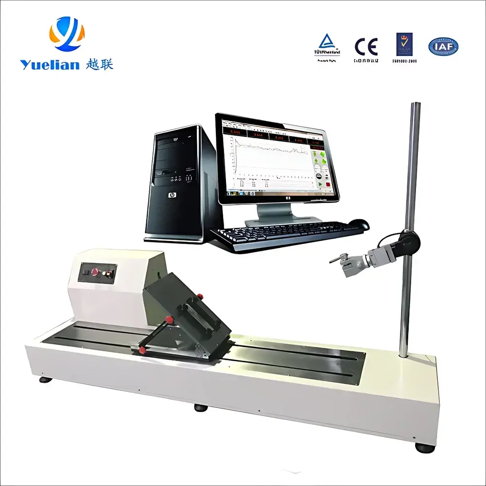 YL-H60T High-Temperature Tape Holding Power Tester