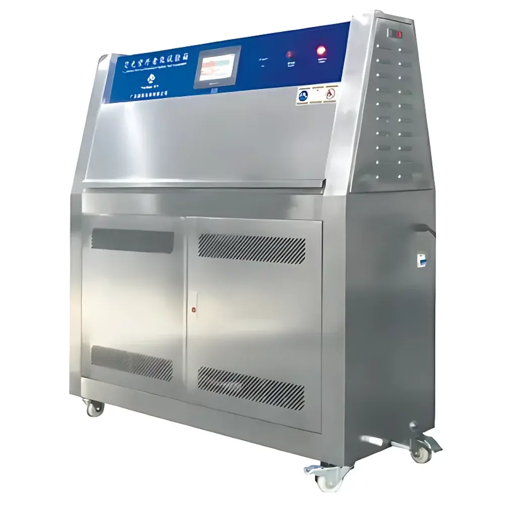 Yuelian PW-UV40LR UV Aging Test Chamber