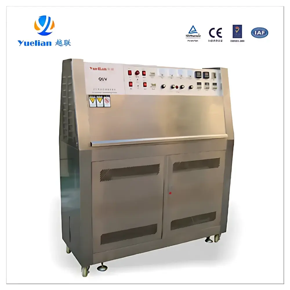 Yuelian PW-UV40LR UV Aging Test Chamber