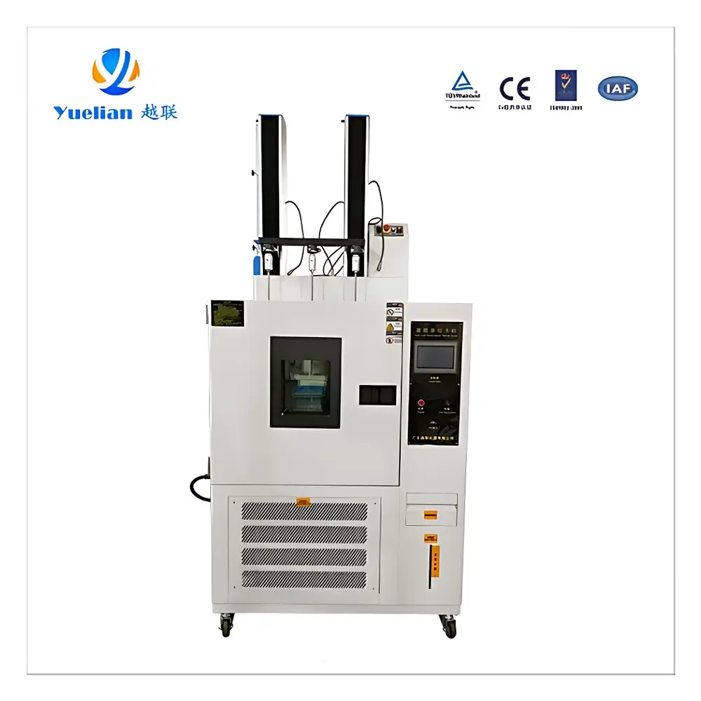 Yuelian PW-UV40LR UV Aging Test Chamber