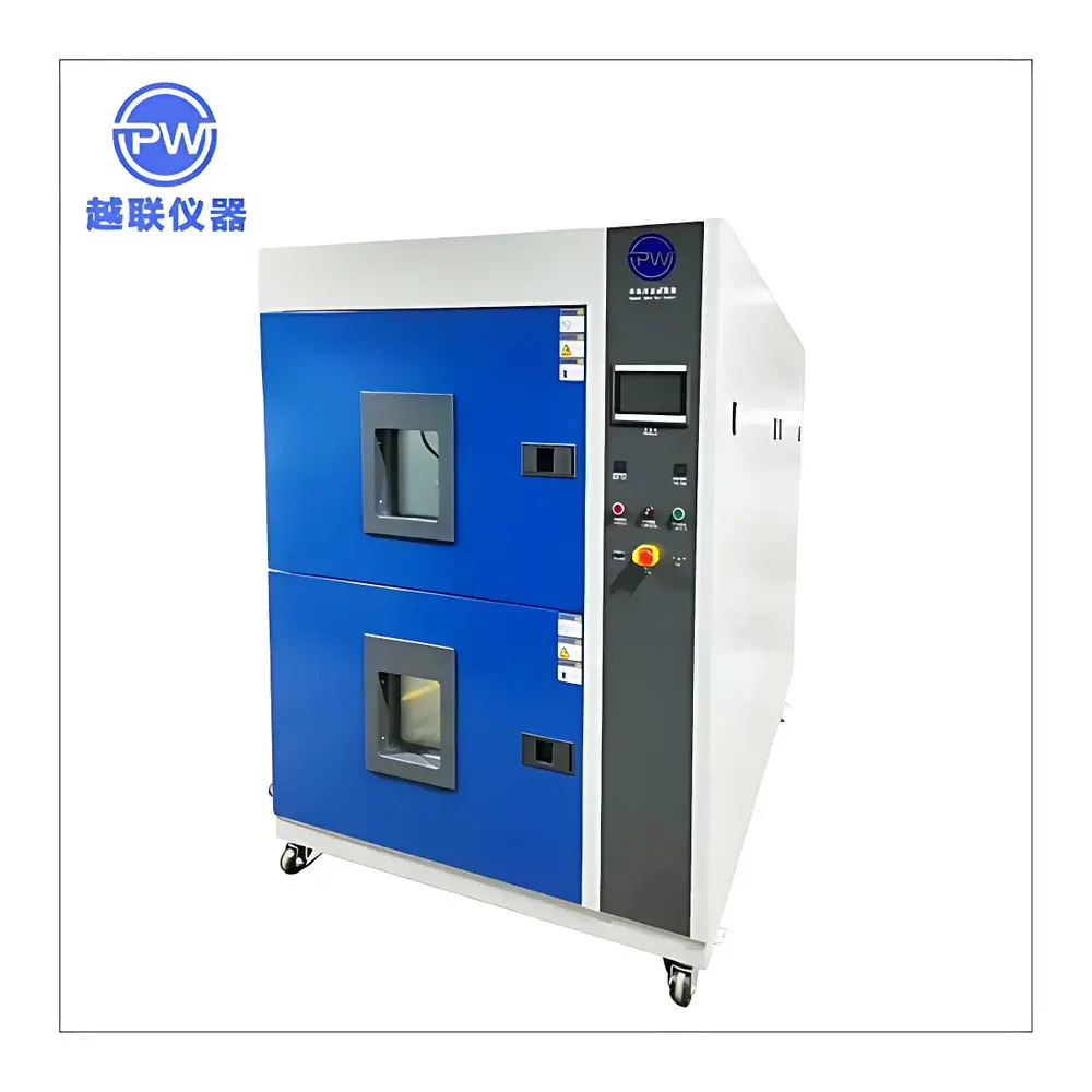 Yuelian PW-UV40LR UV Aging Test Chamber