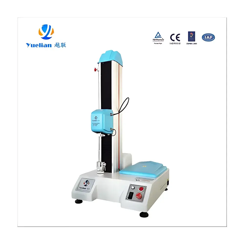 Yuelian PW-UV40LR UV Aging Test Chamber